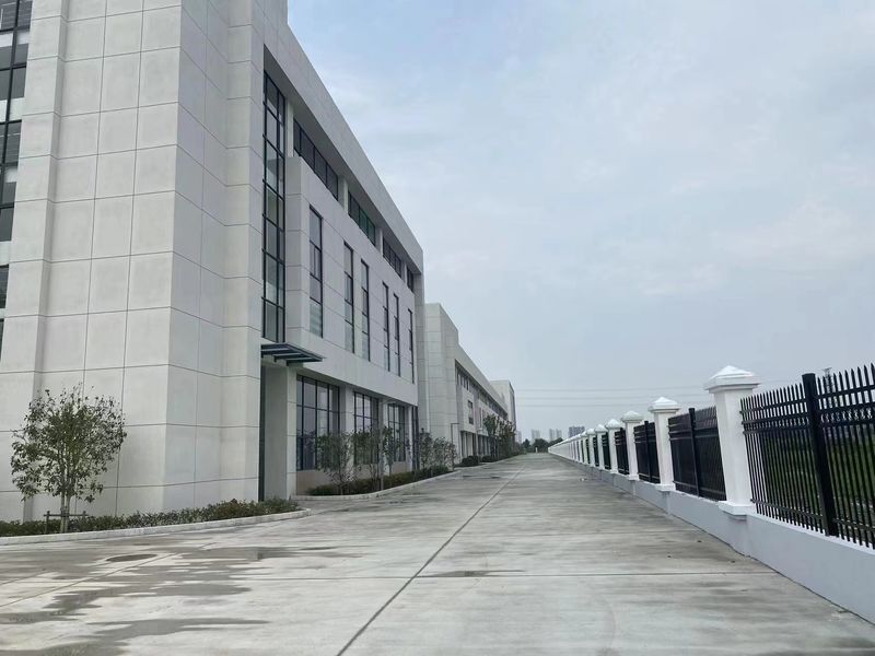 Chine JPTZ Science and Technology Co., Ltd. Profil de la société