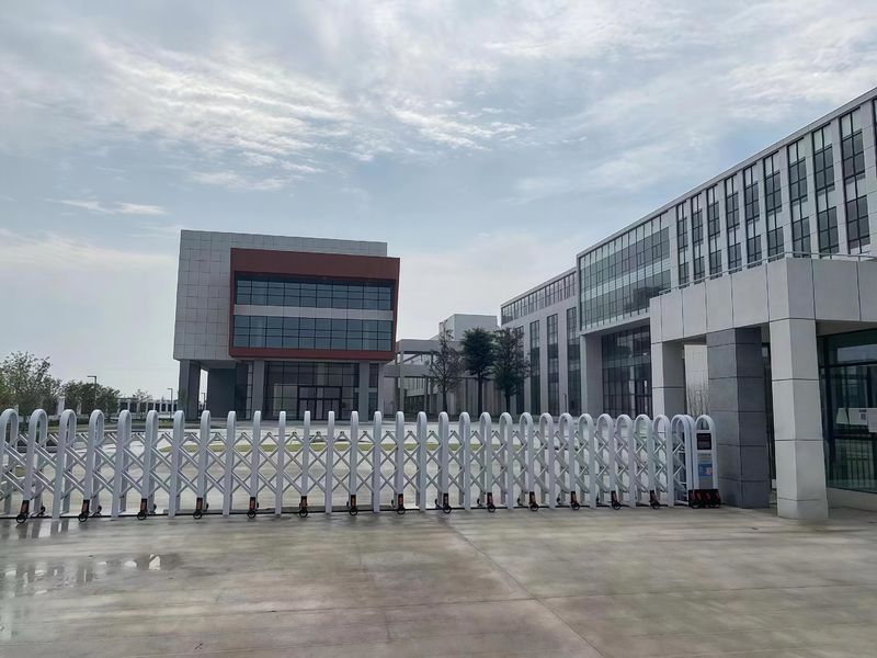 Chine JPTZ Science and Technology Co., Ltd. Profil de la société