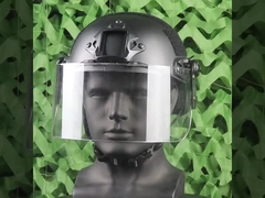 PC du casque